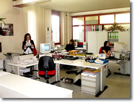 G.F. Lavorazione lamiere